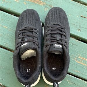 Tinefiy Women's Safety Shoes